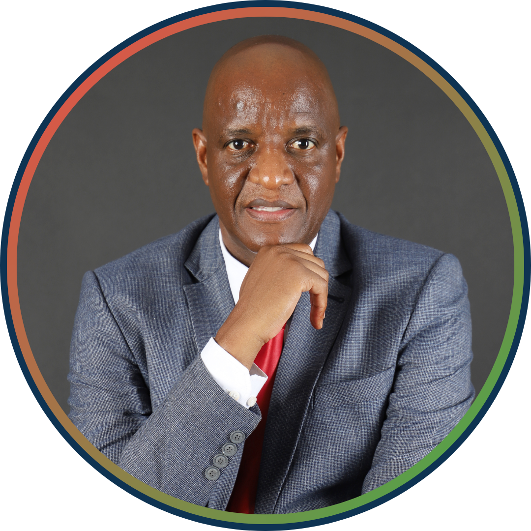 Michael Mafa