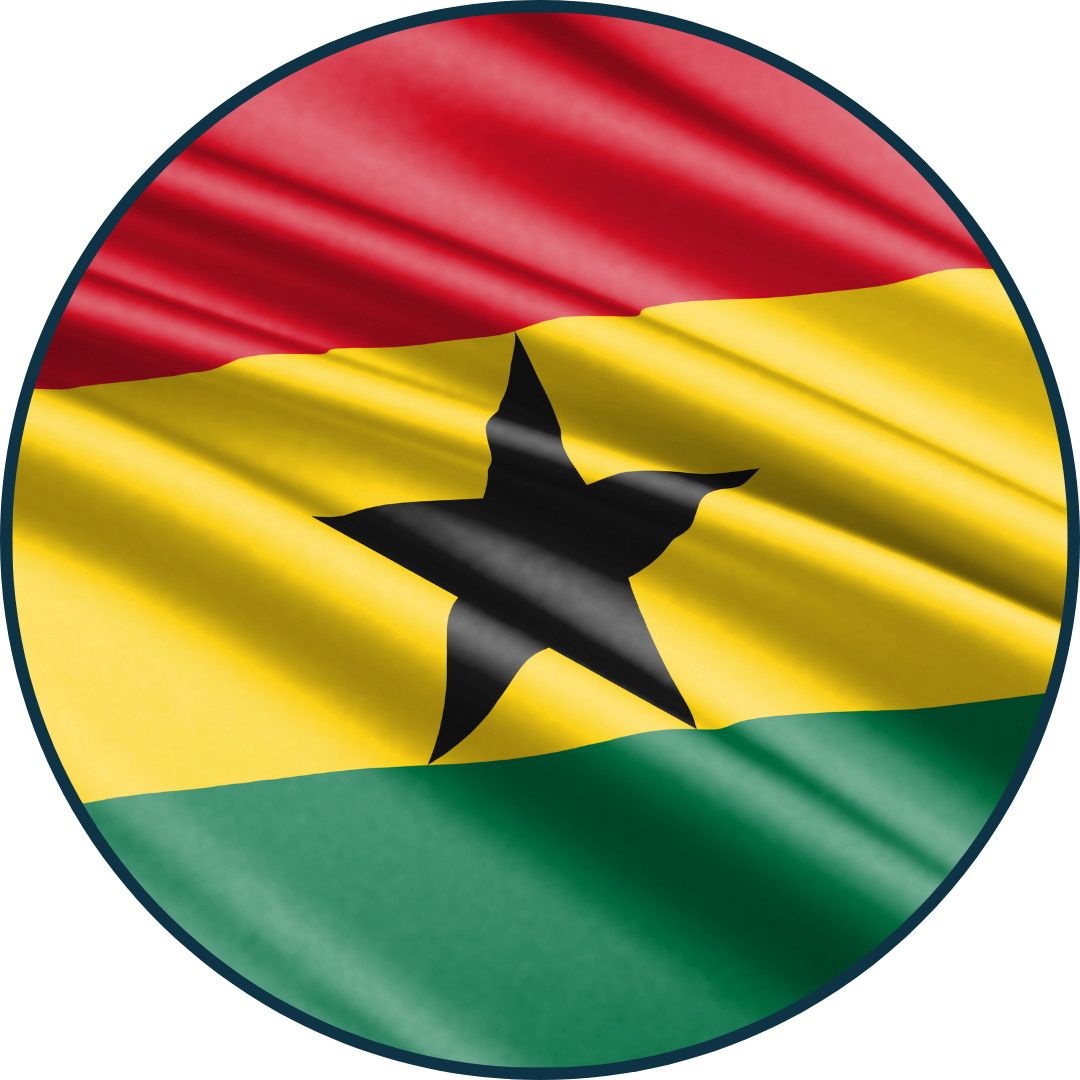 Ghana Ghana
