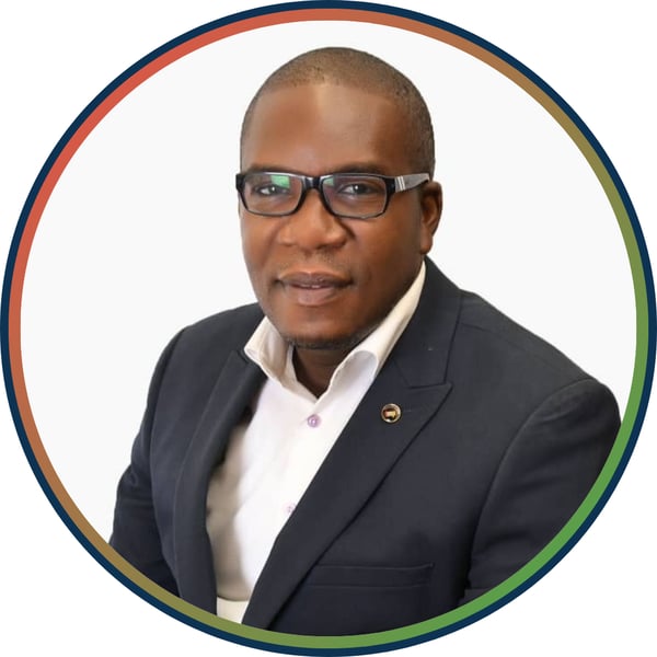 Sampson Opare-Agyemang