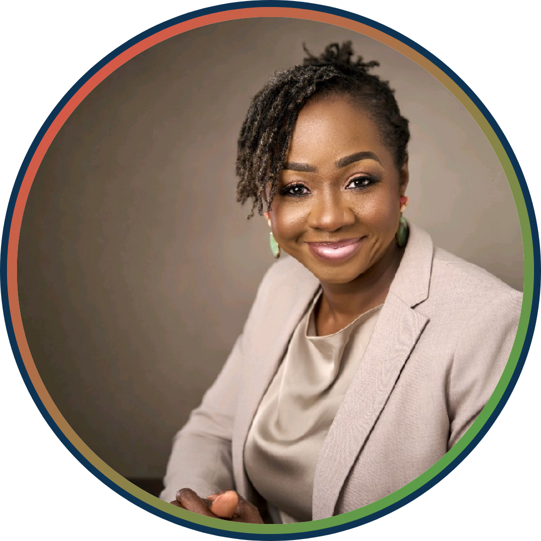 Titilayo Oshodi