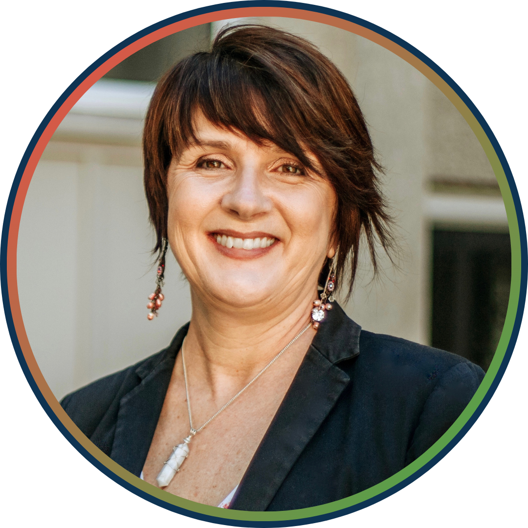 Kathy Michell